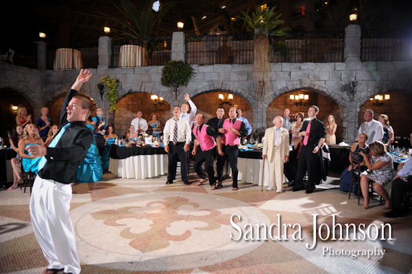 Best Gaylord Palms Wedding photographer - Sandra Johnson (SJFoto.com)